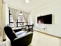 Blk 458C Fernvale Woods (Sengkang), HDB 2 Rooms #622264521